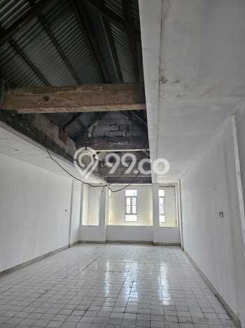 Unit Ruko Disewakan di Gading Serpong di Area Ramai & Strategis Unit Ruko Disewakan di Gading Serpong di Area Ramai & Strategis