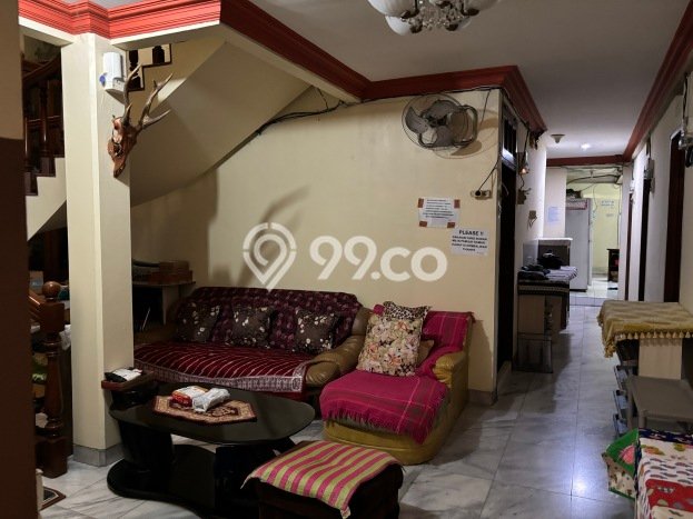 Jual Rumah Mewah Megah Dengan View Cantik di Pluit, Jakarta Utara Jual Rumah Mewah Megah Dengan View Cantik di Pluit, Jakarta Utara