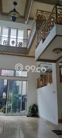 Rumah Elit Modern Siap Huni di BSD Nusaloka Tangerang Rumah Elit Modern Siap Huni di BSD Nusaloka Tangerang