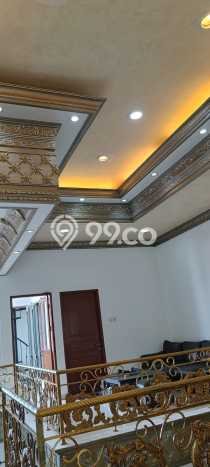 Rumah Elit Modern Siap Huni di BSD Nusaloka Tangerang Rumah Elit Modern Siap Huni di BSD Nusaloka Tangerang