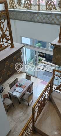 Rumah Elit Modern Siap Huni di BSD Nusaloka Tangerang Rumah Elit Modern Siap Huni di BSD Nusaloka Tangerang