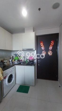 Disewakan Apartemen Harga Terjangkau di Puri Mansion 2 KT Disewakan Apartemen Harga Terjangkau di Puri Mansion 2 KT