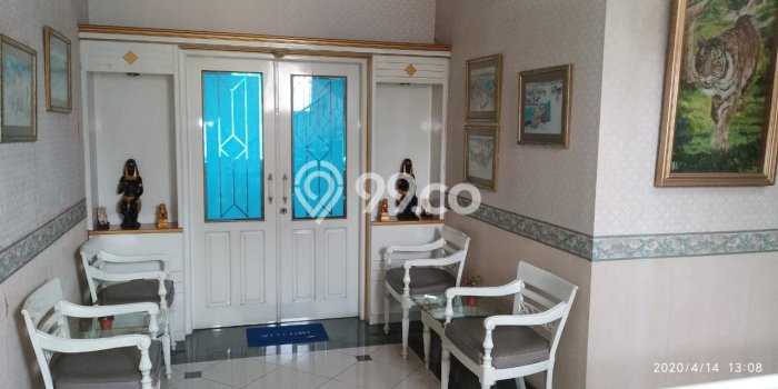 Ruko Dijual di Prime Area Jakarta Barat Luas 495m2 Ruko Dijual di Prime Area Jakarta Barat Luas 495m2