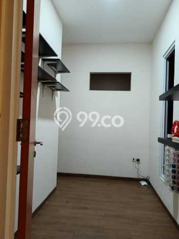 Rumah Luas Asri 3 KT Siap Huni di BSD Nusaloka Tangerang Rumah Luas Asri 3 KT Siap Huni di BSD Nusaloka Tangerang