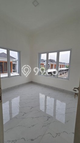 Jarang Ada! Rumah Kontrakan 3 Kamar Nyaman Siap Huni Metland Puri Jarang Ada! Rumah Kontrakan 3 Kamar Nyaman Siap Huni Metland Puri