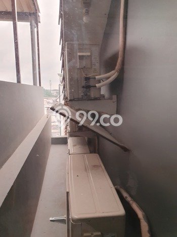 Hunian Cantik Modern Lb 224m2 di Cengkareng, Jakarta Barat Hunian Cantik Modern Lb 224m2 di Cengkareng, Jakarta Barat