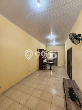 Jual Rumah Eksklusif 3 KT di Semanan, Jakarta Barat Jual Rumah Eksklusif 3 KT di Semanan, Jakarta Barat