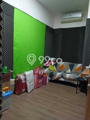 Rumah Luas Asri 3 KT Siap Huni di BSD Nusaloka Tangerang Rumah Luas Asri 3 KT Siap Huni di BSD Nusaloka Tangerang