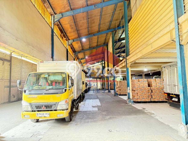 Tanah Kavling Dijual di Jakarta Barat dengan Spesifikasi 2616m2 Tanah Kavling Dijual di Jakarta Barat dengan Spesifikasi 2616m2