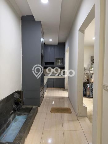 Rumah Strategis Minimalis Lb 110m2 di Cipondoh, Tangerang Rumah Strategis Minimalis Lb 110m2 di Cipondoh, Tangerang