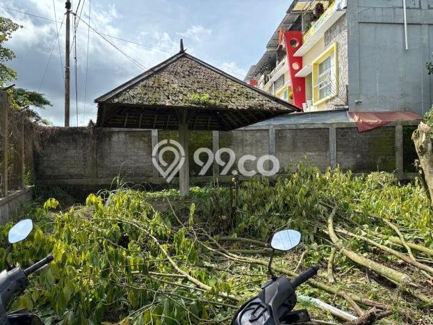 Tanah Kavling Dijual di Cianjur dengan Spesifikasi 2000m2 Tanah Kavling Dijual di Cianjur dengan Spesifikasi 2000m2