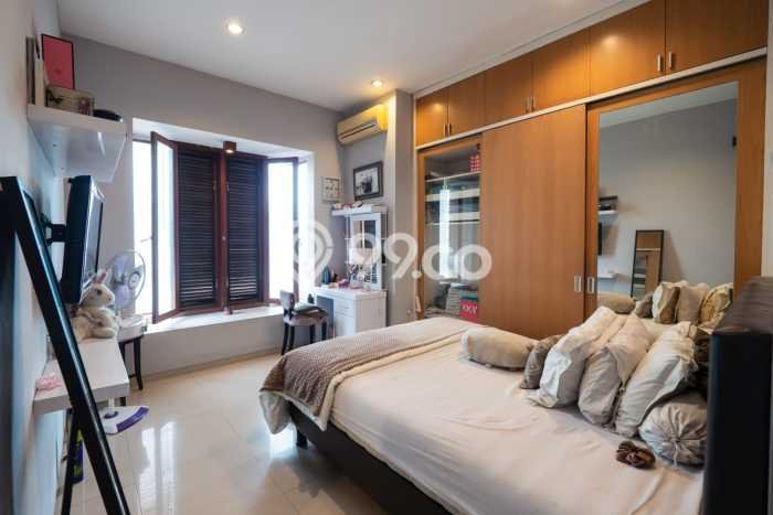 Ready to Use! Luxury House LT 285m2 Desain Modern di Graha Raya Bintaro Ready to Use! Luxury House LT 285m2 Desain Modern di Graha Raya Bintaro