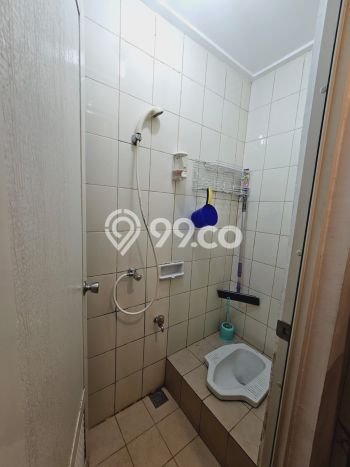 Rumah Kontrakan Jakarta Barat LT 90m2 LB 198m2 Area Green Lake City Rumah Kontrakan Jakarta Barat LT 90m2 LB 198m2 Area Green Lake City