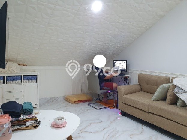 Hunian Cantik Modern Lb 224m2 di Cengkareng, Jakarta Barat Hunian Cantik Modern Lb 224m2 di Cengkareng, Jakarta Barat