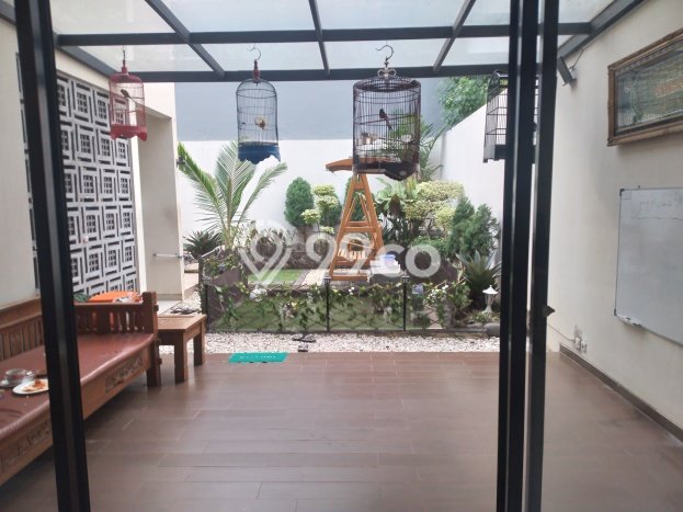 Jual Rumah Luas Megah Dengan View Eksklusif di Alam Sutera, Tangerang Jual Rumah Luas Megah Dengan View Eksklusif di Alam Sutera, Tangerang