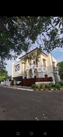 Hunian Elit LB 380m2 Siap Huni Desain Elegan di Banjar Wijaya, Tangerang Hunian Elit LB 380m2 Siap Huni Desain Elegan di Banjar Wijaya, Tangerang