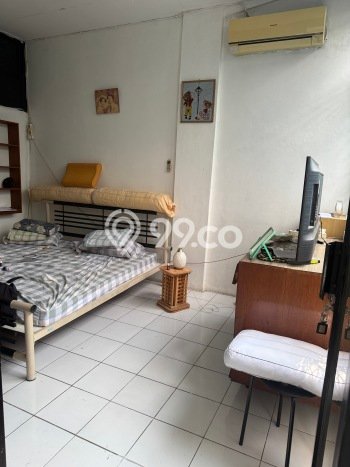 Unit Ruko Tersedia di Pangeran Jayakarta Spesifikasi LB 284m2 Unit Ruko Tersedia di Pangeran Jayakarta Spesifikasi LB 284m2