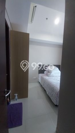 Disewakan Apartemen Harga Terjangkau di Puri Mansion 2 KT Disewakan Apartemen Harga Terjangkau di Puri Mansion 2 KT