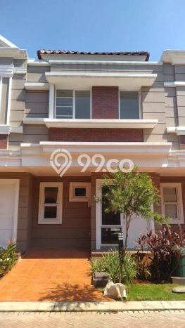 Jual Rumah Modern 2 KT di Gading Serpong, Tangerang Jual Rumah Modern 2 KT di Gading Serpong, Tangerang