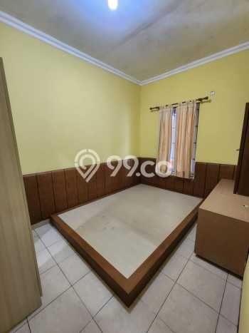 Jual Rumah Eksklusif 3 KT di Semanan, Jakarta Barat Jual Rumah Eksklusif 3 KT di Semanan, Jakarta Barat