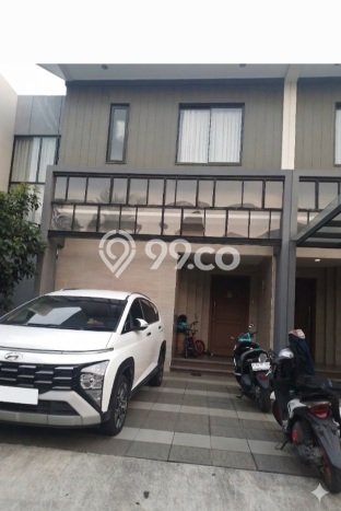 Jual Rumah Luas Megah Dengan View Eksklusif di Alam Sutera, Tangerang Jual Rumah Luas Megah Dengan View Eksklusif di Alam Sutera, Tangerang