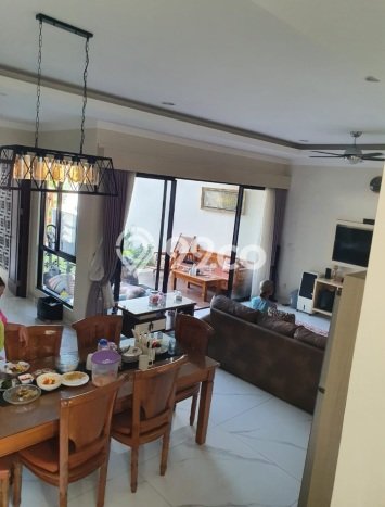 Jual Rumah Luas Megah Dengan View Eksklusif di Alam Sutera, Tangerang Jual Rumah Luas Megah Dengan View Eksklusif di Alam Sutera, Tangerang