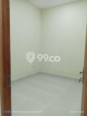 Rumah Modern 3 Kamar LT 72m2 di Gading Serpong Rumah Modern 3 Kamar LT 72m2 di Gading Serpong
