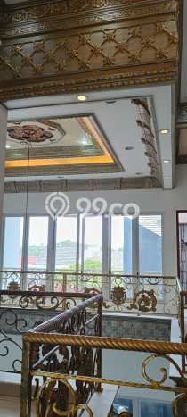 Rumah Elit Modern Siap Huni di BSD Nusaloka Tangerang Rumah Elit Modern Siap Huni di BSD Nusaloka Tangerang