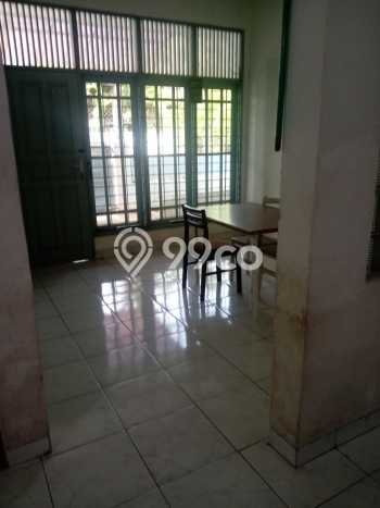 For Sale! Luxury House LT 303m2 Desain Modern di Kayu Putih For Sale! Luxury House LT 303m2 Desain Modern di Kayu Putih
