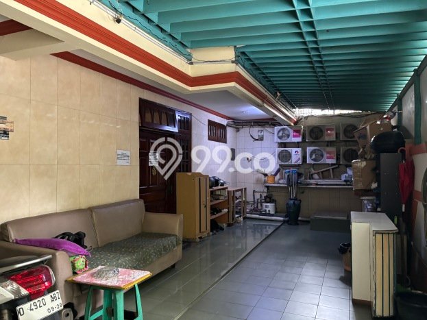 Jual Rumah Mewah Megah Dengan View Cantik di Pluit, Jakarta Utara Jual Rumah Mewah Megah Dengan View Cantik di Pluit, Jakarta Utara