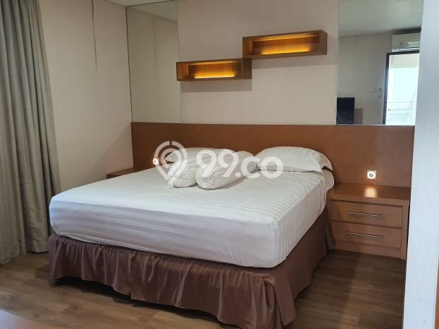 Untuk Dijual Apartemen 3 KT & 2 KM di Jakarta Selatan Lokasi Strategis Untuk Dijual Apartemen 3 KT & 2 KM di Jakarta Selatan Lokasi Strategis