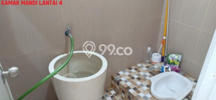 Hunian Cantik Modern Lb 224m2 di Cengkareng, Jakarta Barat Hunian Cantik Modern Lb 224m2 di Cengkareng, Jakarta Barat