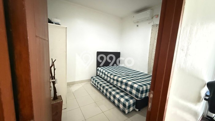 Dijual Rumah Eksklusif 3 KT di Modernland, Tangerang Dijual Rumah Eksklusif 3 KT di Modernland, Tangerang