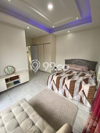 Rumah Strategis Minimalis Lb 110m2 di Cipondoh, Tangerang Rumah Strategis Minimalis Lb 110m2 di Cipondoh, Tangerang