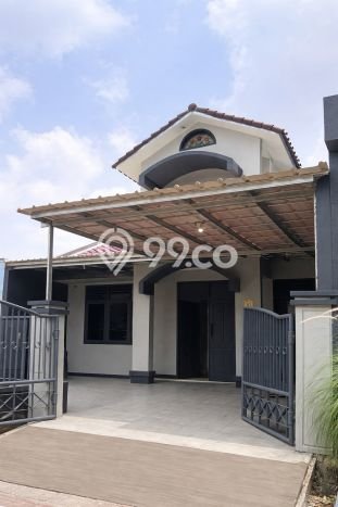 Rumah Kontrakan Jakarta Barat LT 90m2 LB 198m2 Area Green Lake City Rumah Kontrakan Jakarta Barat LT 90m2 LB 198m2 Area Green Lake City