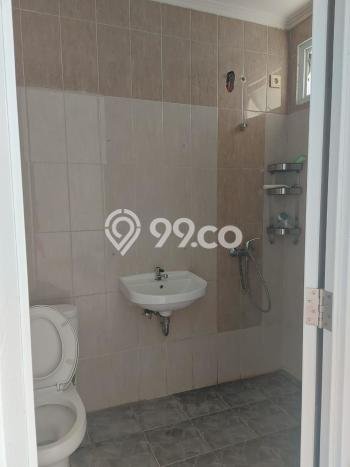 Jarang Ada! Rumah Kontrakan 2 Kamar Nyaman Siap Huni Metland Puri Jarang Ada! Rumah Kontrakan 2 Kamar Nyaman Siap Huni Metland Puri