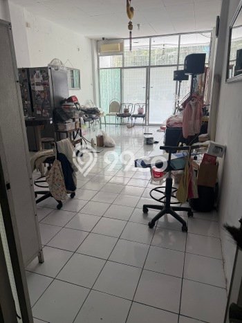 Unit Ruko Tersedia di Pangeran Jayakarta Spesifikasi LB 284m2 Unit Ruko Tersedia di Pangeran Jayakarta Spesifikasi LB 284m2