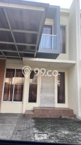 Disewakan Rumah Murah di Green Lake City Jakarta Barat dengan 3 KT Disewakan Rumah Murah di Green Lake City Jakarta Barat dengan 3 KT