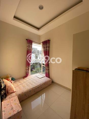 Rumah Strategis Minimalis Lb 110m2 di Cipondoh, Tangerang Rumah Strategis Minimalis Lb 110m2 di Cipondoh, Tangerang