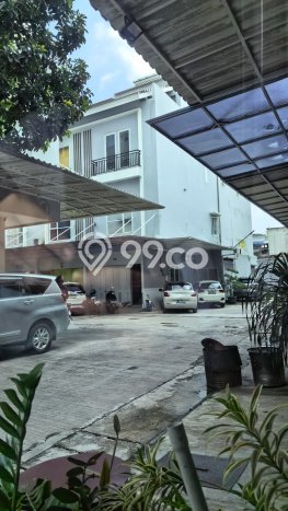 Jarang Ada! Rumah Kontrakan 3 Kamar Bagus Siap Huni Cengkareng Barat Jarang Ada! Rumah Kontrakan 3 Kamar Bagus Siap Huni Cengkareng Barat