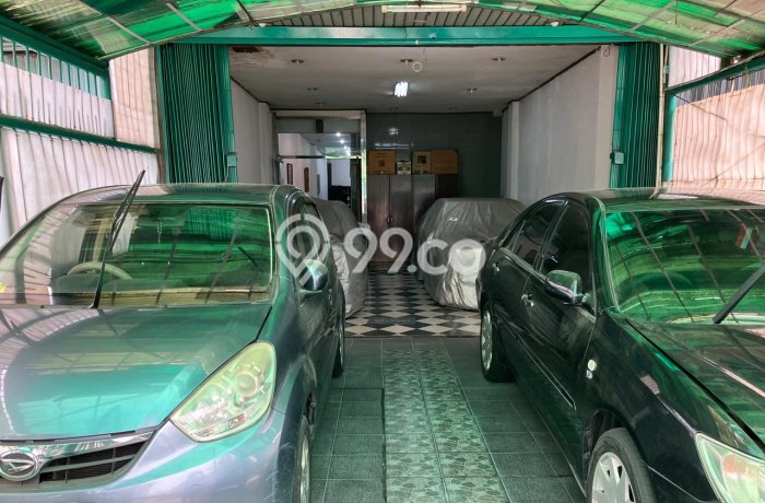 Ruko Dijual di Jakarta Barat LT 235m2 & LB 940m2 Lokasi Terbaik! Ruko Dijual di Jakarta Barat LT 235m2 & LB 940m2 Lokasi Terbaik!