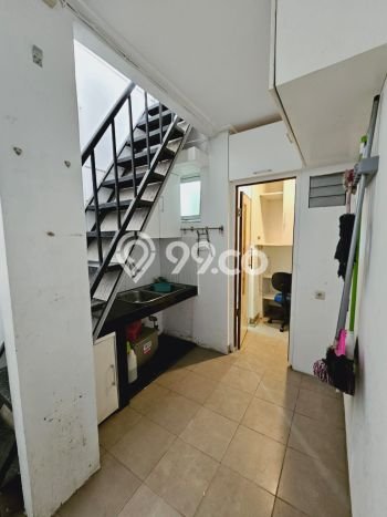 Rumah Kontrakan Jakarta Barat LT 90m2 LB 198m2 Area Green Lake City Rumah Kontrakan Jakarta Barat LT 90m2 LB 198m2 Area Green Lake City