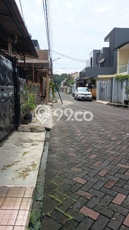 Dijual Hunian Rumah Nyaman 3 Kamar di Semanan, Jakarta Barat Dijual Hunian Rumah Nyaman 3 Kamar di Semanan, Jakarta Barat