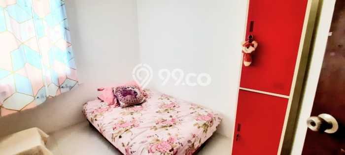 Dijual Apartemen 3 KT & 1 KM di Jakarta Pusat Area Strategis Dijual Apartemen 3 KT & 1 KM di Jakarta Pusat Area Strategis