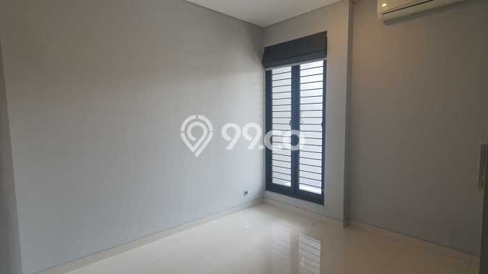 Rumah Modern 4 KT di Taman Ratu Jakarta Barat Unfurnished Rumah Modern 4 KT di Taman Ratu Jakarta Barat Unfurnished