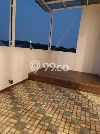 Rumah Luas Asri 3 KT Siap Huni di BSD Nusaloka Tangerang Rumah Luas Asri 3 KT Siap Huni di BSD Nusaloka Tangerang