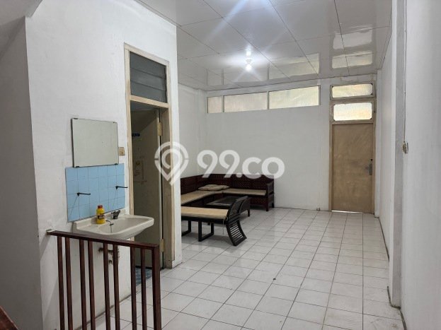 Unit Ruko Tersedia di Pangeran Jayakarta Spesifikasi LB 284m2 Unit Ruko Tersedia di Pangeran Jayakarta Spesifikasi LB 284m2