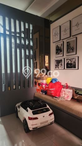 Hunian Nyaman Asri 4 KT Siap Huni di Metland Puri Jakarta Barat Hunian Nyaman Asri 4 KT Siap Huni di Metland Puri Jakarta Barat