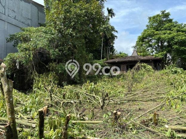 Tanah Kavling Dijual di Cianjur dengan Spesifikasi 2000m2 Tanah Kavling Dijual di Cianjur dengan Spesifikasi 2000m2