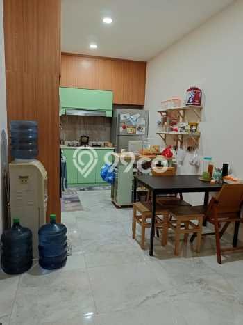 Rumah Luas Asri 3 KT Siap Huni di BSD Nusaloka Tangerang Rumah Luas Asri 3 KT Siap Huni di BSD Nusaloka Tangerang